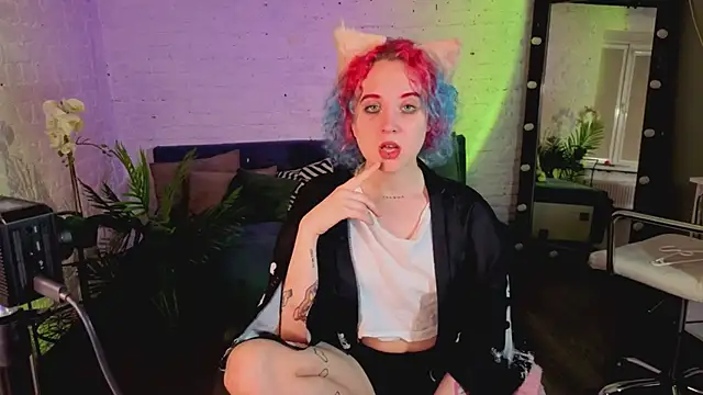 ScarlettSparkss online show from 05/15/26, 05:58