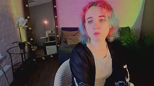 ScarlettSparkss online show from 05/22/26, 05:25