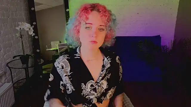 ScarlettSparkss online show from 05/27/26, 05:37