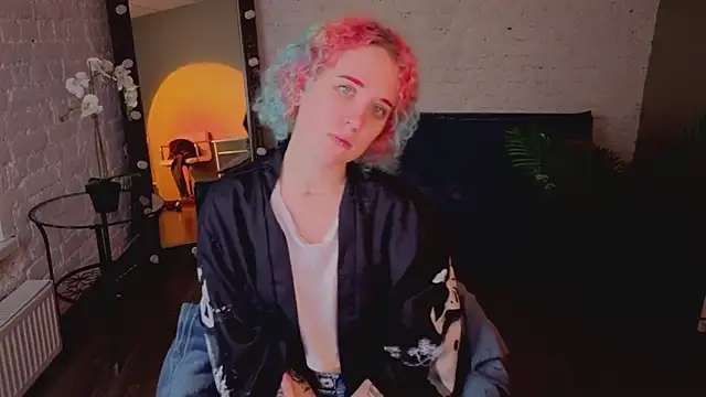 ScarlettSparkss online show from 05/28/26, 05:49