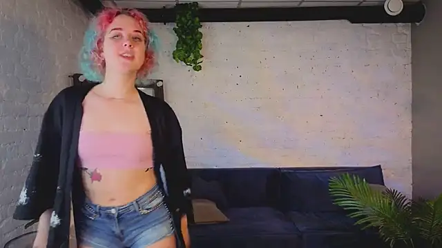 ScarlettSparkss online show from 05/29/26, 05:38