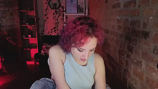 ScarlettSparkss online show from 06/30/26, 01:34