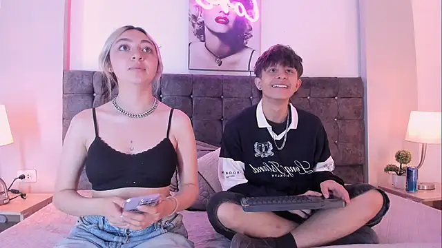 Destello xxx online show from 06/10/26, 02:27