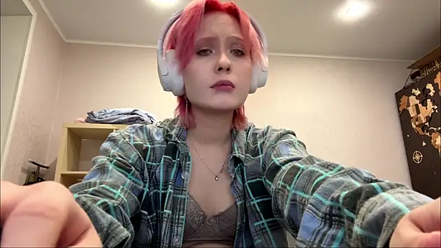 CuteLilit online show from 06/20/26, 09:28