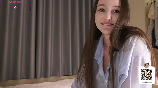 Snapshot of GeorginaDudleyx chatting on 07/10/26, 11:57 GeorginaDudleyx online show from 07/10/26, 11:57