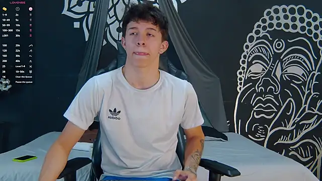 Snapshot of Tristan_Kane chatting on 07/08/26, 11:37 Tristan Kane online show from 07/08/26, 11:37