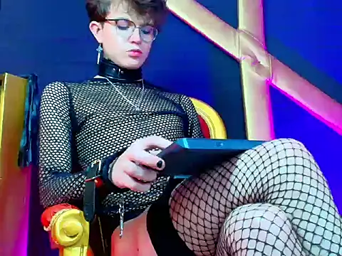 DionnySian online show from 05/28/26, 02:36