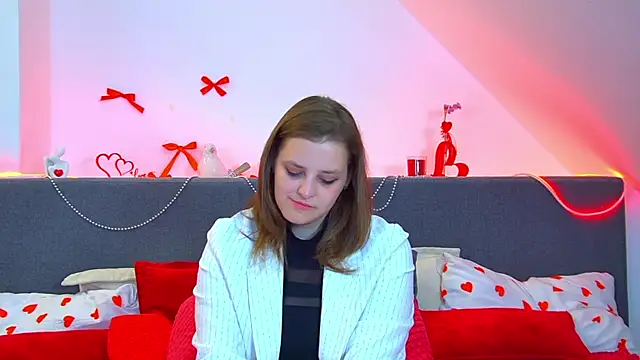 AlexaAvery online show from 07/01/26, 06:59