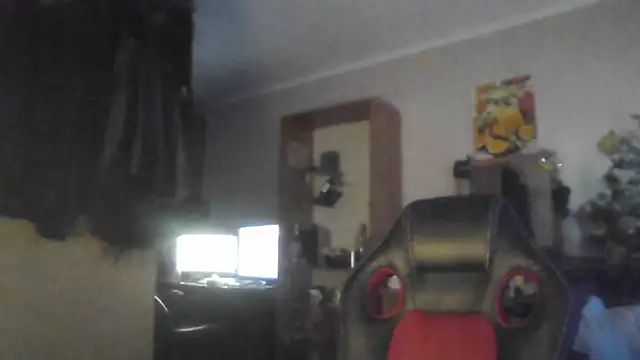oksisexiii online show from 05/17/26, 04:03