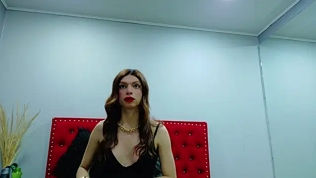 CassandraWhite online show from 05/14/26, 06:37