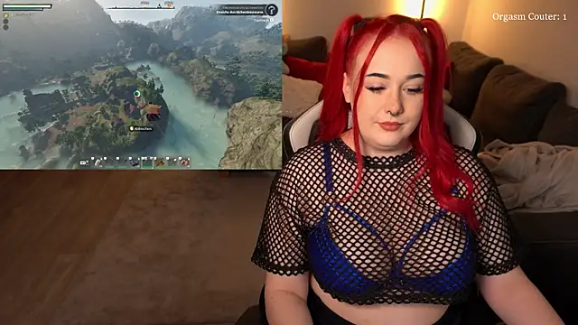 littleEve online show from 01/18/25, 11:32