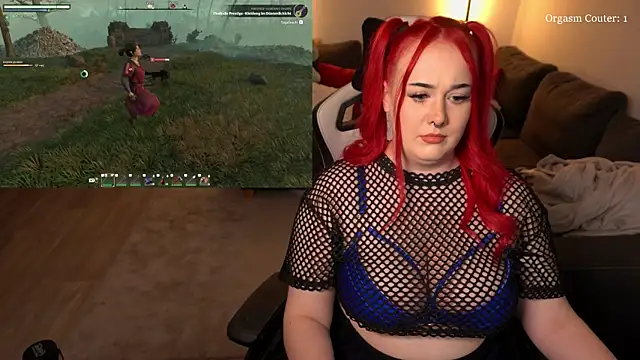 littleEve online show from 01/18/25, 02:33