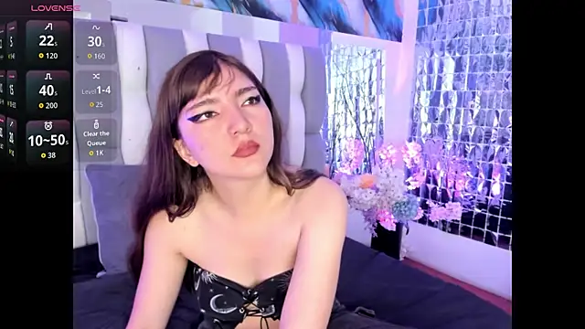 Loren FX online show from 06/27/26, 12:22