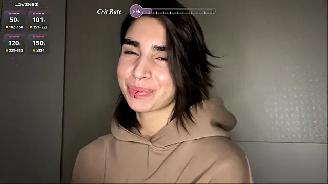 Snapshot of JessiaRuezga chatting on 07/03/26, 12:00 JessiaRuezga online show from 07/03/26, 12:00