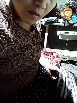 Caily-ly online show from 06/10/26, 02:45