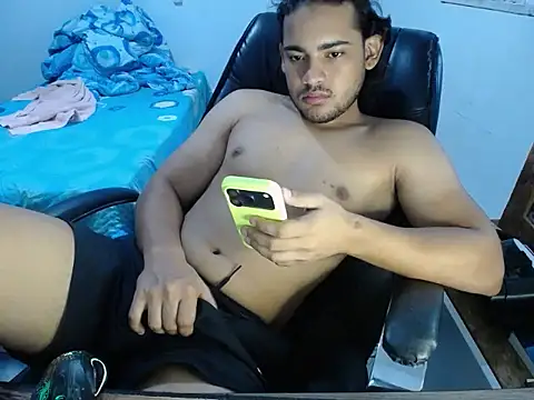 Snapshot of louis_rueda chatting on 07/02/26, 08:15 louis rueda online show from 07/02/26, 08:15