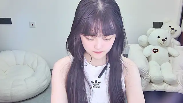 Evil-Bunny007 online show from 06/19/26, 12:42