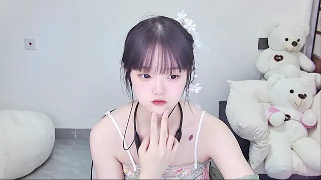Evil-Bunny007 online show from 06/27/26, 01:06