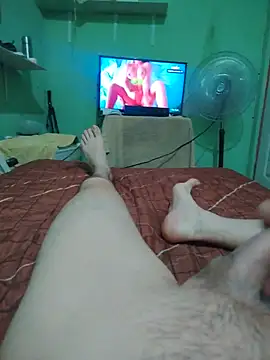 Josmar1187 online show from 05/21/26, 02:07