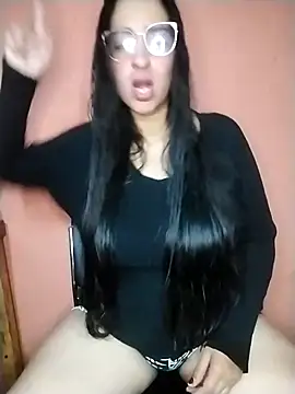 Snapshot of Pamela_sa chatting on 06/05/26, 04:52 Pamela sa online show from 06/05/26, 04:52