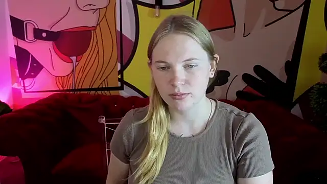NikkyReyyy online show from 07/02/26, 05:46