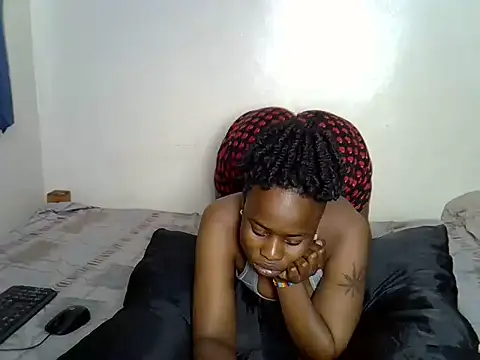 Afriqkuin online show from 06/21/26, 09:06