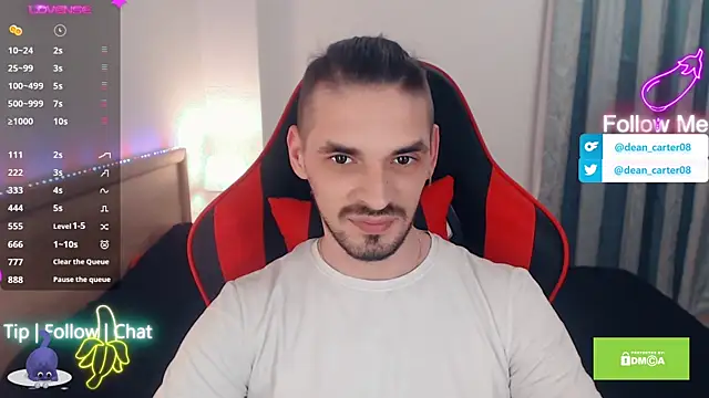 secret sir online show from 01/09/26, 11:50