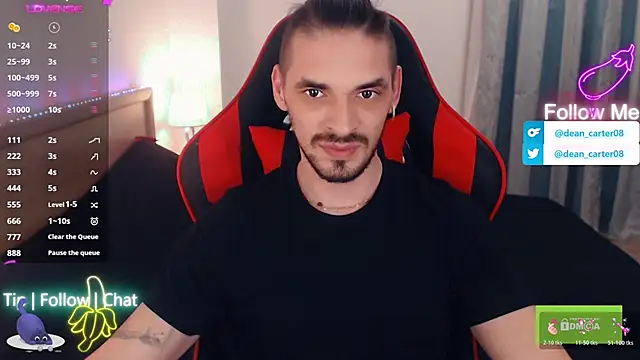 secret sir online show from 01/16/26, 12:47