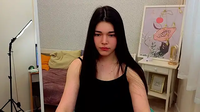 Mari marooo online show from 05/19/26, 07:37