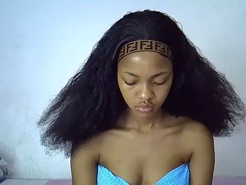 Afriona online show from 07/10/26, 08:07