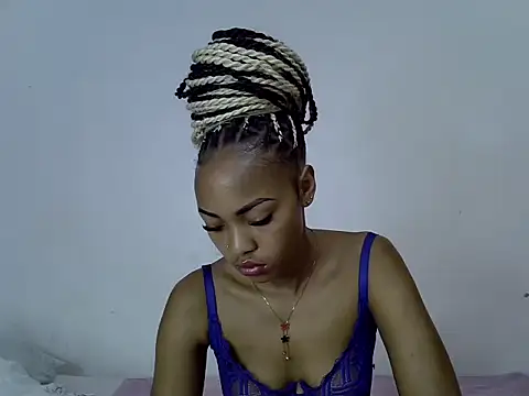 Afriona online show from 07/16/26, 07:36