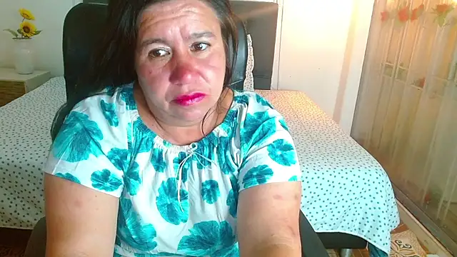 evelin 12  online show from 05/14/26, 09:21