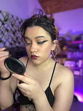 NikkiNix online show from 05/31/26, 01:07