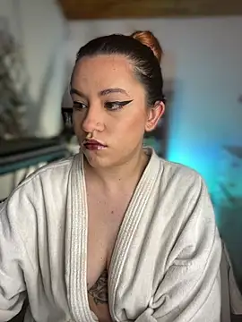 NikkiNix online show from 06/12/26, 12:59