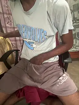 Inuchethi online show from 12/13/24, 10:51