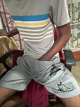 Inuchethi online show from 12/15/24, 01:24