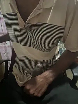 Inuchethi online show from 01/21/25, 12:25