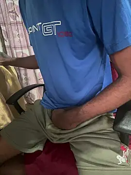 Inuchethi online show from 01/25/25, 01:32