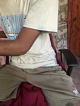 Inuchethi online show from 02/23/25, 08:06