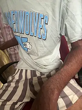 Inuchethi online show from 03/04/25, 01:34