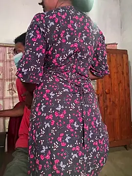 Inuchethi online show from 10/16/25, 02:34