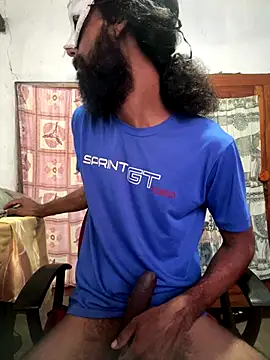 Inuchethi online show from 11/16/25, 03:56