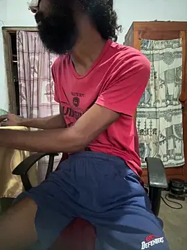 Inuchethi online show from 04/06/26, 01:25