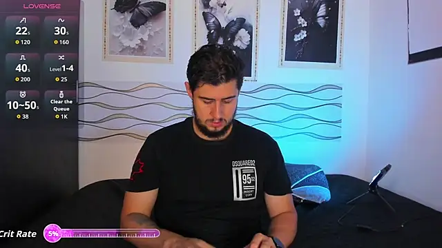Snapshot of Ryan_evannss_ chatting on 06/14/26, 03:41 Ryan evannss online show from 06/14/26, 03:41
