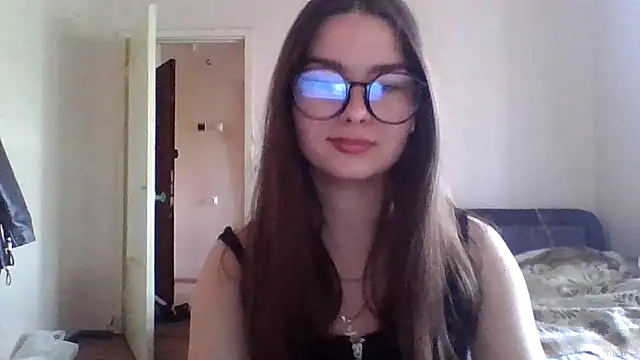 Snapshot of Bellochka201 chatting on 06/12/26, 08:46 Bellochka201 online show from 06/12/26, 08:46