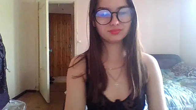 Snapshot of Bellochka201 chatting on 06/24/26, 08:46 Bellochka201 online show from 06/24/26, 08:46