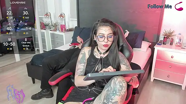 inkedsinners  online show from 05/29/26, 04:38