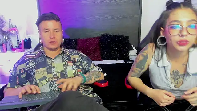 inkedsinners  online show from 06/30/26, 08:10