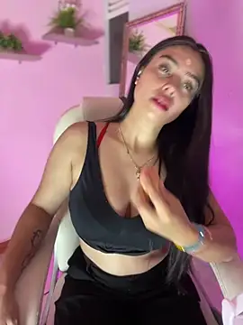 Iam Valentinas online show from 05/15/26, 05:14