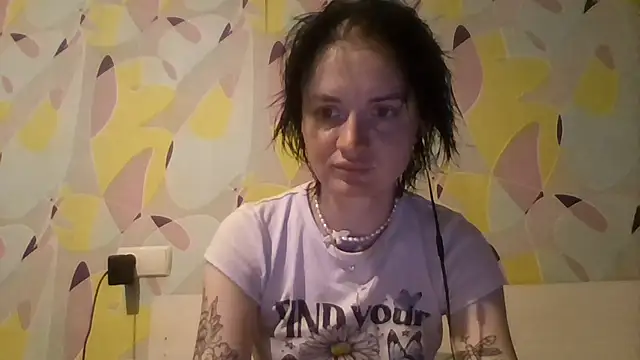 Diana sosala online show from 07/08/26, 03:49